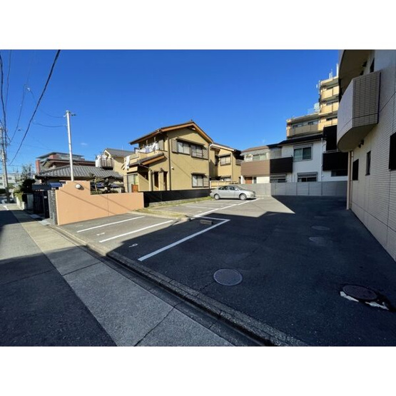 【駐車場】 | AVENUEやなぎはら