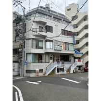 ナビオ覚王山の画像
