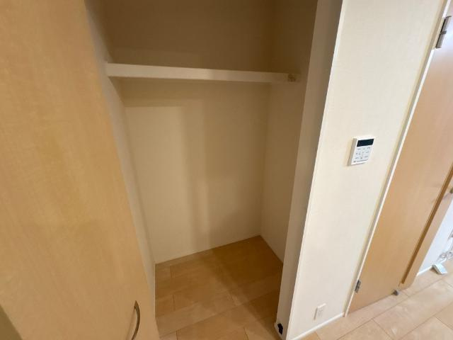 カーサさつきの収納|収納スペース