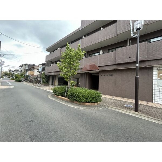 【駐車場】 | セントラル瑞穂