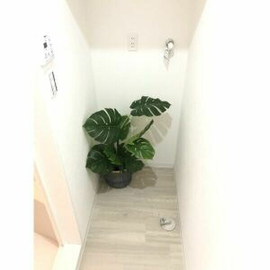 【その他】 | サンパレス植田