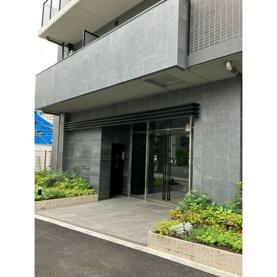 【エントランス】 | メイクスWアート名駅南Ⅲ
