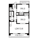 ドリームハイツ枇杷島の画像