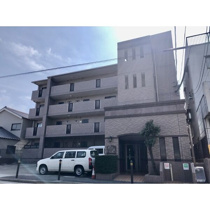 ドリームハイツ枇杷島の画像