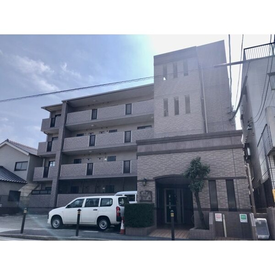 【外観】 | ドリームハイツ枇杷島