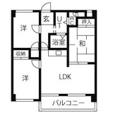プレジデント平針の画像