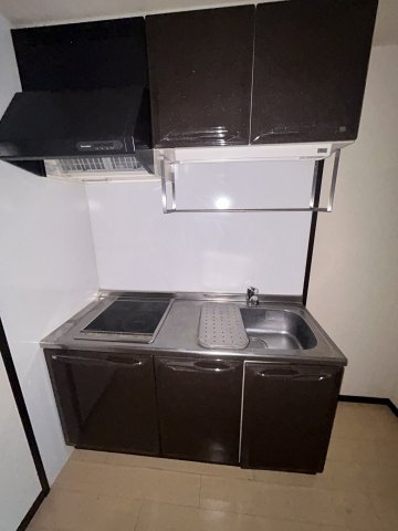 フジパレス尼崎西のキッチン