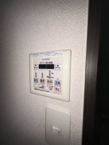フジパレス尼崎西の設備