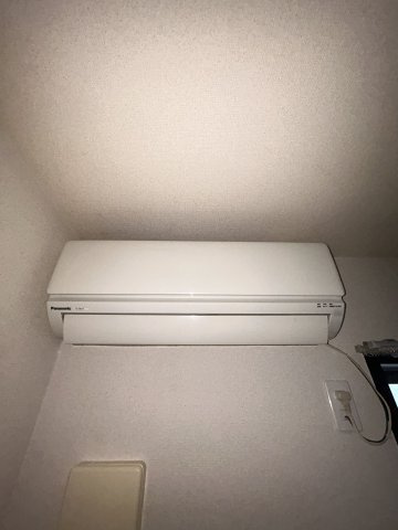 フジパレス尼崎西の設備