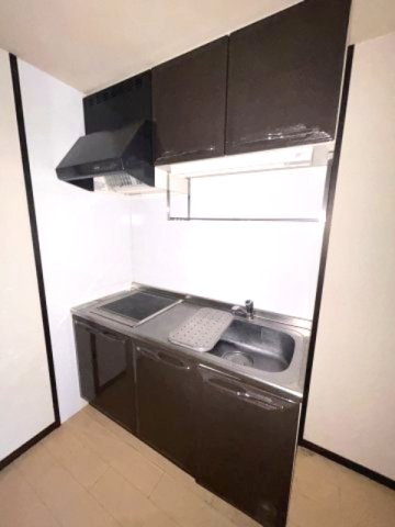 フジパレス尼崎西のキッチン