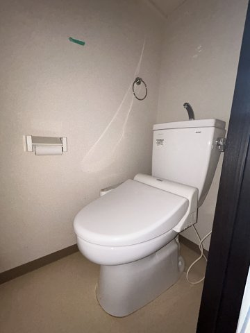 フジパレス尼崎西のトイレ