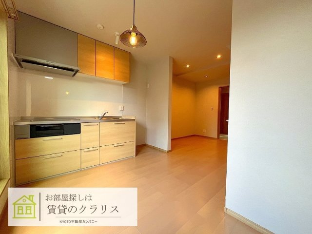 上板橋町テラスハウスの居間・リビング