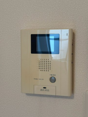 【セキュリティ】 | コレット上板橋