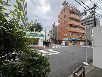 【展望】 | コレット上板橋