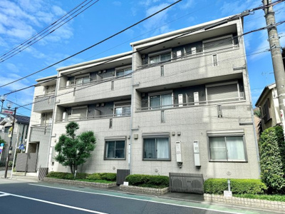 【外観】 | コレット上板橋