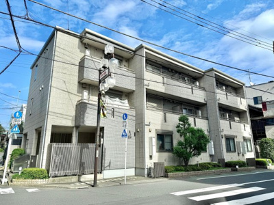 【外観】 | コレット上板橋