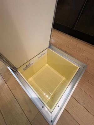 【その他】 | コレット上板橋 | 床下収納♪