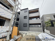 セレニティ小若江B棟の画像