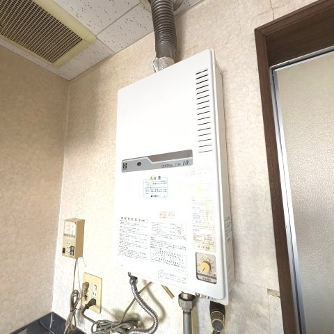 ゆたかハイツの設備