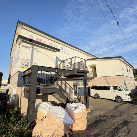 ゆたかハイツ