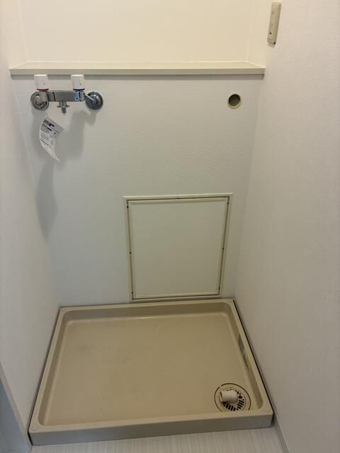 コーポレート新柏駅前の設備