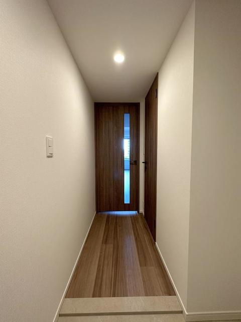 パークタワー勝どき　サウス棟のその他|※写真は同タイプ住戸です。