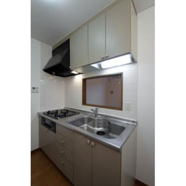 フィオーレスパッチオのキッチン|※写真は同タイプ住戸です。