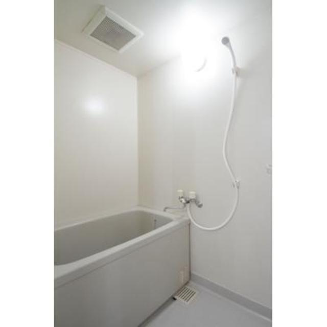 フィオーレスパッチオの浴室|※写真は同タイプ住戸です。