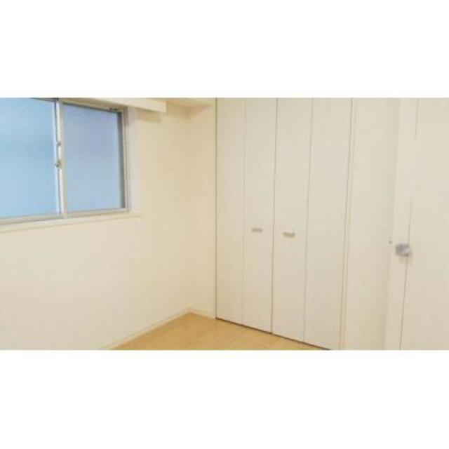 パークキューブ茅場町の収納|※写真は同タイプ住戸です。