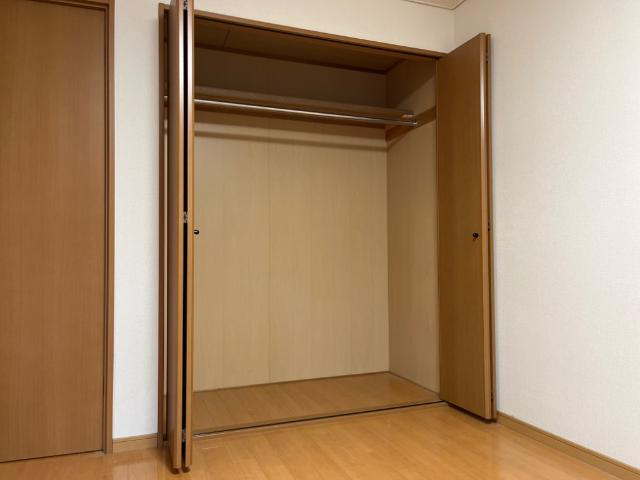 リビエールの収納|収納