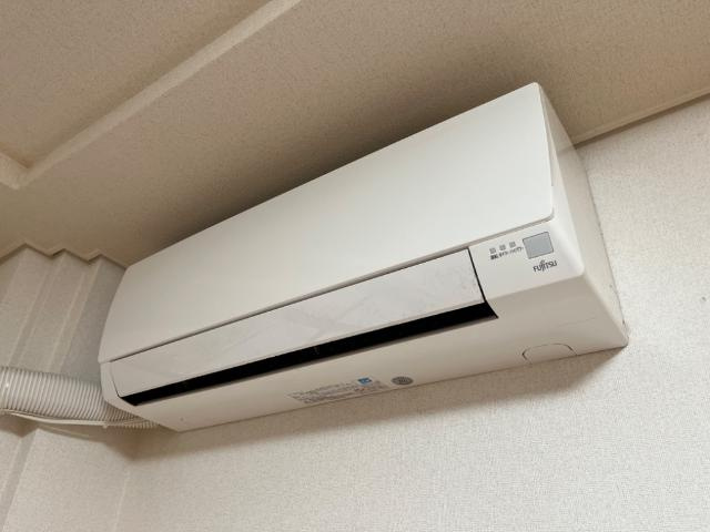 リビエールの設備|室内設備