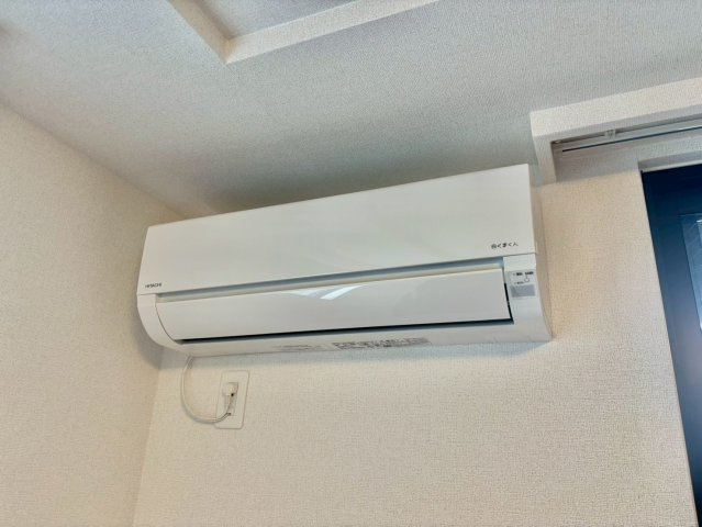 ミステルの設備