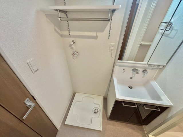 ミステルの設備