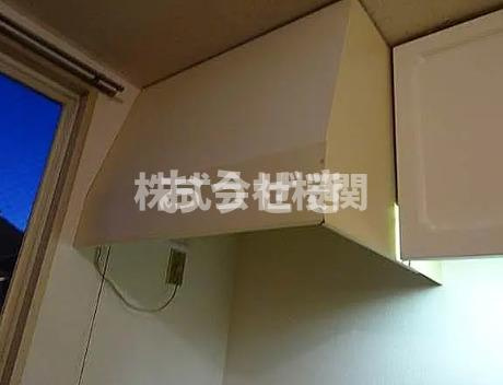 Ｆ．Ｊ．Ｓ．８の設備