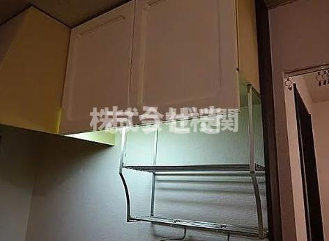 Ｆ．Ｊ．Ｓ．８の設備