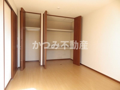 【収納】 | フォレスタ | 他号室参考写真