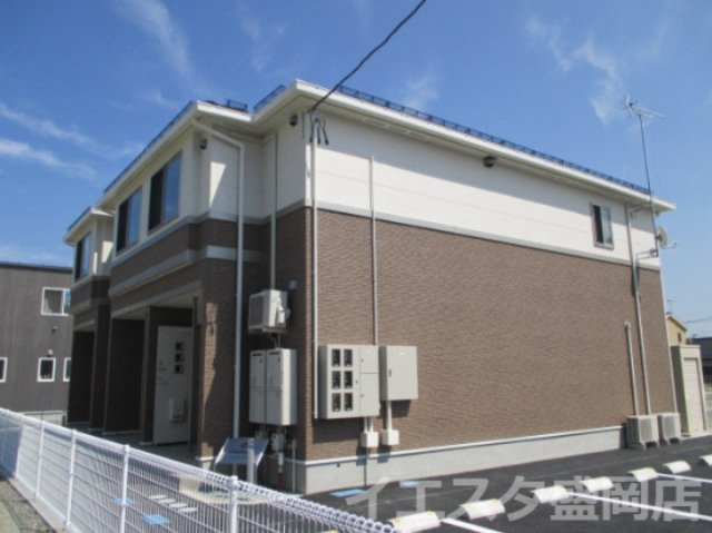 rooms・I