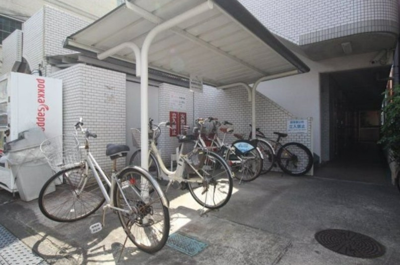 ホーユウコンフォルト神奈川新町のその他