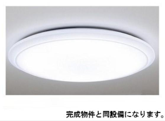 スピカテラスの設備