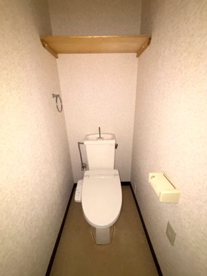 【トイレ】 | カーサラルゴ