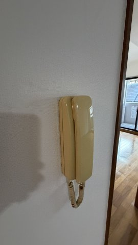 プレスティージュ壱番館 の設備