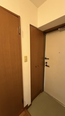 プレスティージュ壱番館 の設備
