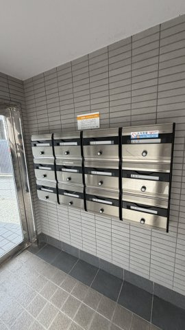 プレスティージュ壱番館 のその他共用部分