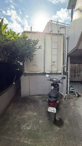 プレスティージュ壱番館 のその他