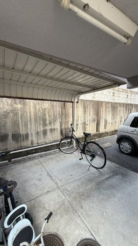 プレスティージュ壱番館 のその他