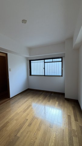 プレスティージュ壱番館 の寝室