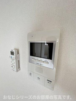 【セキュリティ】 | 仲介手数料０円！HPに初期費用掲載！「プライスホーム」で検索！リアンレガーロ吉塚ステーション