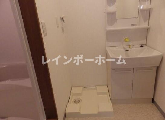 villa windsorの設備
