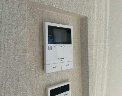 ＳｈａＭａｉｓｏｎ春日のセキュリティ