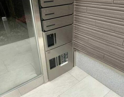 ＳｈａＭａｉｓｏｎ春日のその他共用部分